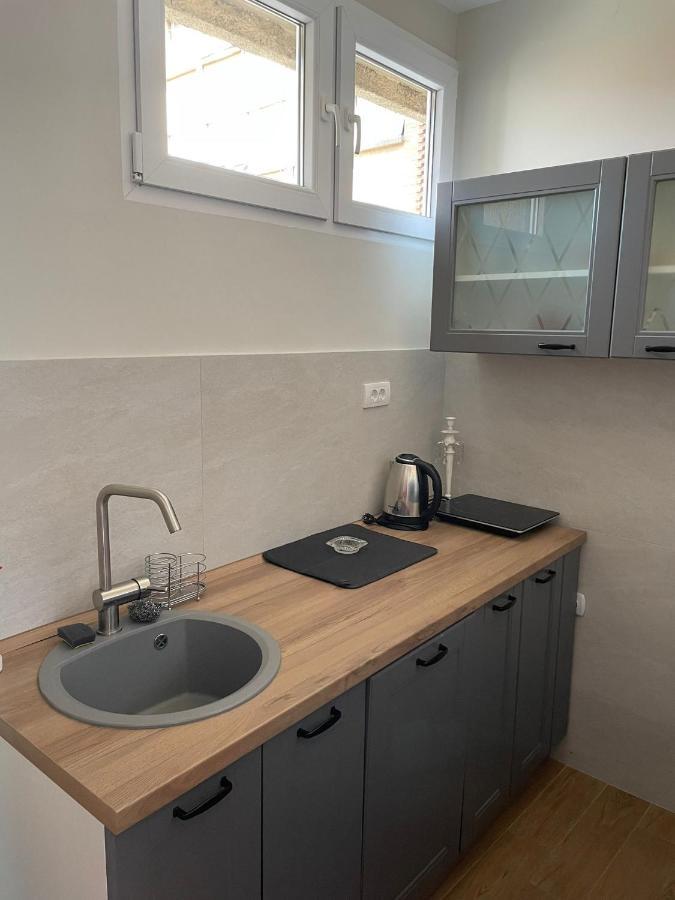 Apartman Filip Lux City Center Novi Pazar Exterior photo