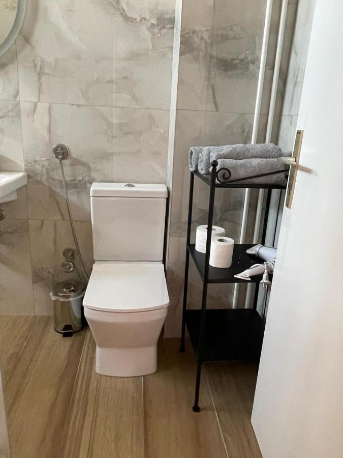 Apartman Filip Lux City Center Novi Pazar Exterior photo