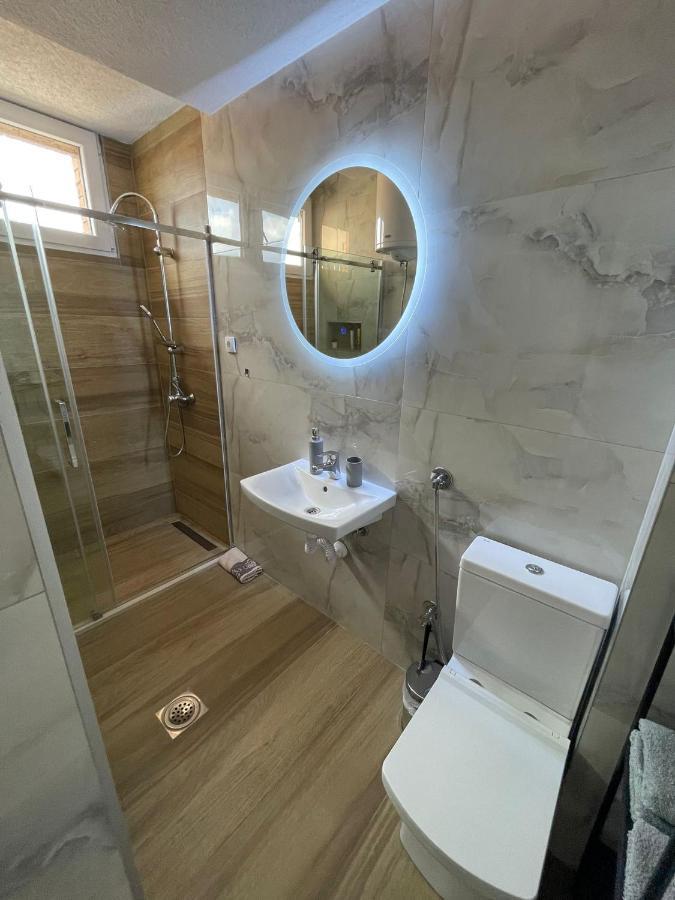 Apartman Filip Lux City Center Novi Pazar Exterior photo